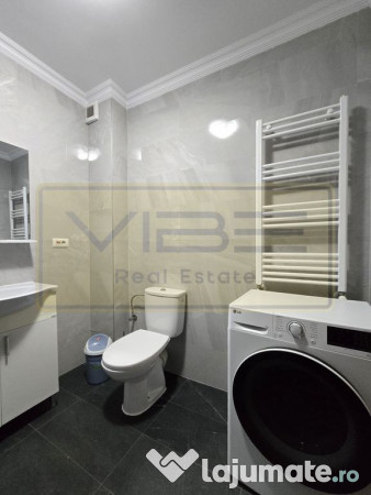 Pacurari - 2 camere Decomandat - 64mp- Alpha Bank