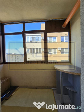 Pacurari - 2 camere Decomandat - 64mp- Alpha Bank