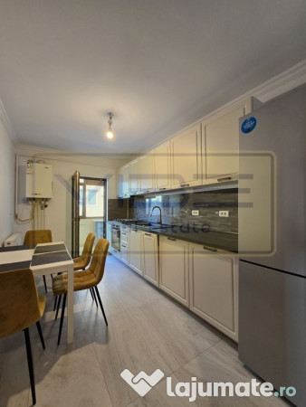 Pacurari - 2 camere Decomandat - 64mp- Alpha Bank