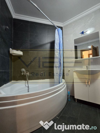 Pacurari - 2 camere Decomandat - 64mp- Alpha Bank