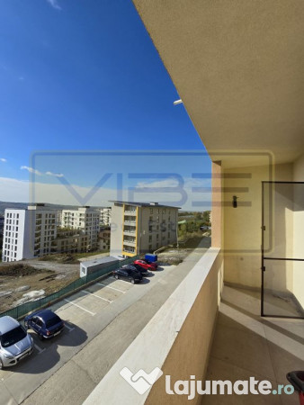 Pacurari - 2 camere Decomandat - 64mp- Alpha Bank