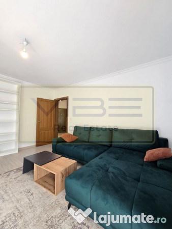 Pacurari - 2 camere Decomandat - 64mp- Alpha Bank