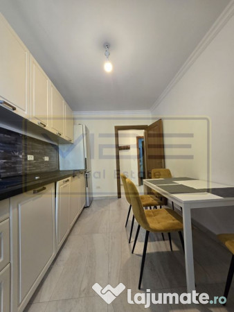 Pacurari - 2 camere Decomandat - 64mp- Alpha Bank