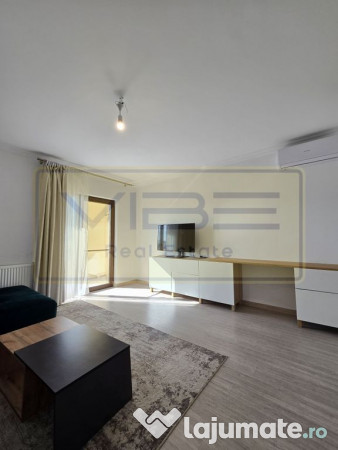 Pacurari - 2 camere Decomandat - 64mp- Alpha Bank