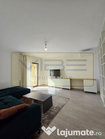 Pacurari - 2 camere Decomandat - 64mp- Alpha Bank