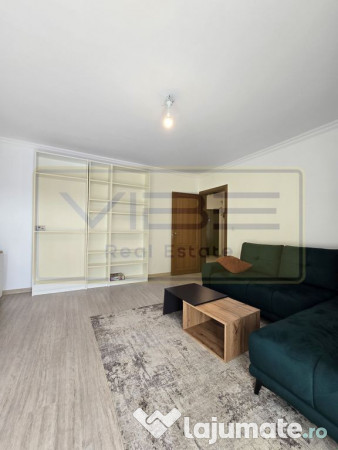 Pacurari - 2 camere Decomandat - 64mp- Alpha Bank