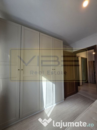 Pacurari - 2 camere Decomandat - 64mp- Alpha Bank