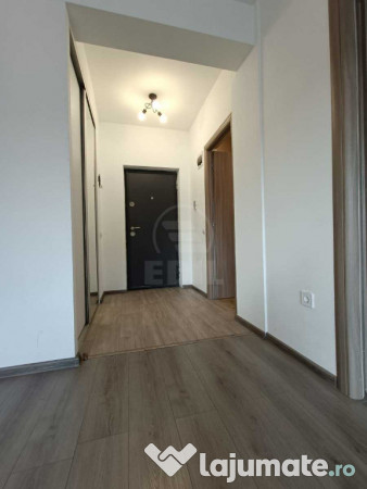 Apartament 2 camere,semidecomandat,zona SubCetate