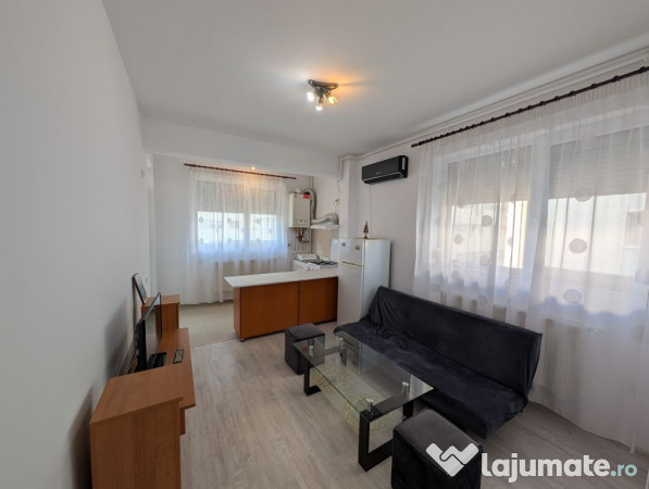 De închiriat apartament 2 camere - Militari Residence 