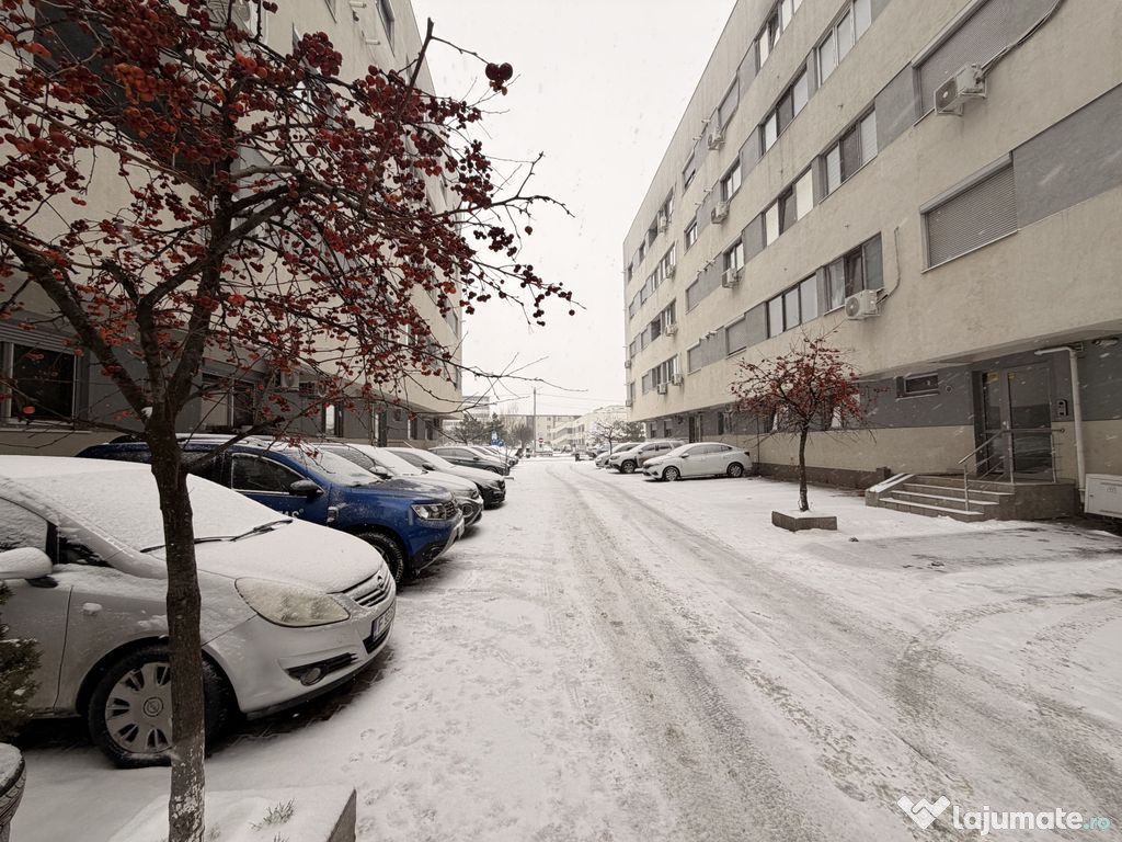 De închiriat apartament 2 camere - Militari Residence 