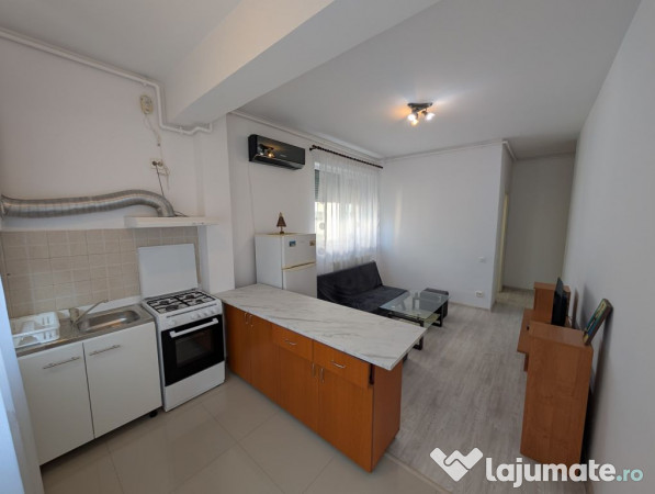 De închiriat apartament 2 camere - Militari Residence 