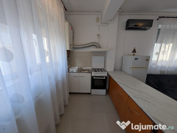 De închiriat apartament 2 camere - Militari Residence 