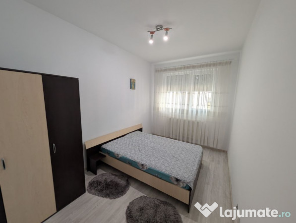 De închiriat apartament 2 camere - Militari Residence 