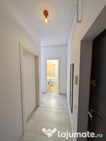 De închiriat apartament 2 camere - Militari Residence 