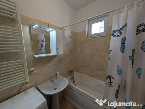 De închiriat apartament 2 camere - Militari Residence 