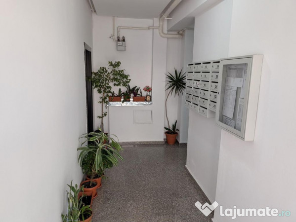 De închiriat apartament 2 camere - Militari Residence 