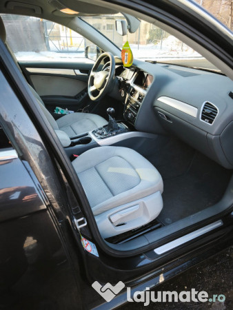 Audi a4, 2013, autoturism