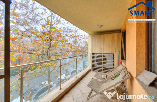 Apartament 3 camere Nordului - Gafencu Residence Herastrau