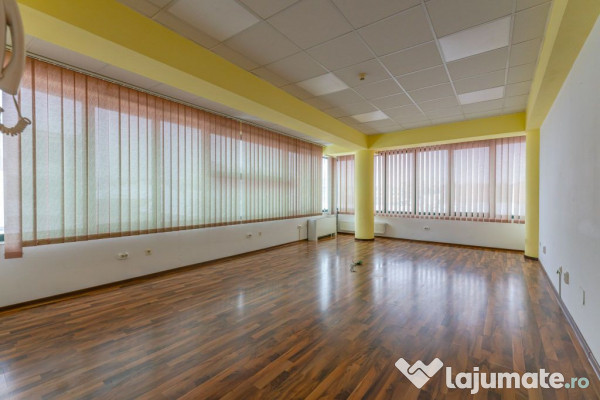 Spațiu birou individual în Brașov, Centru: 39 mp utili...