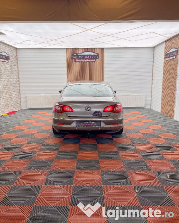 VW PASSAT CC, 2,0 TDI, Euro 5 . Rate fixe . Buy-back . Garantie