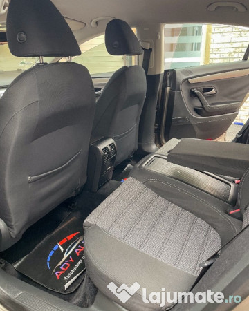 VW PASSAT CC, 2,0 TDI, Euro 5 . Rate fixe . Buy-back . Garantie