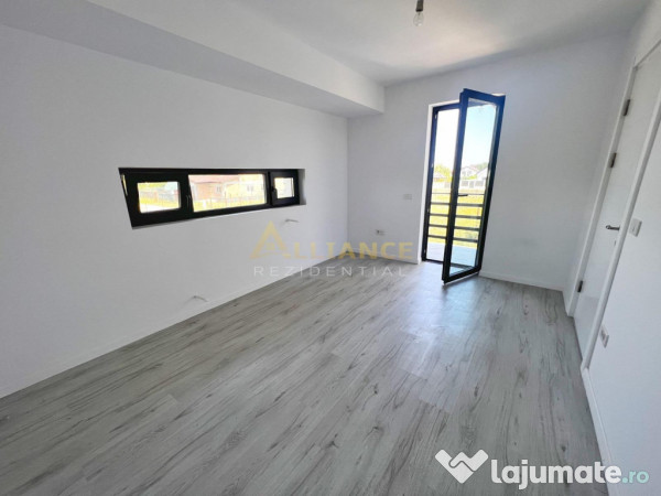 Casa tip duplex - 3 camere - 2 bai