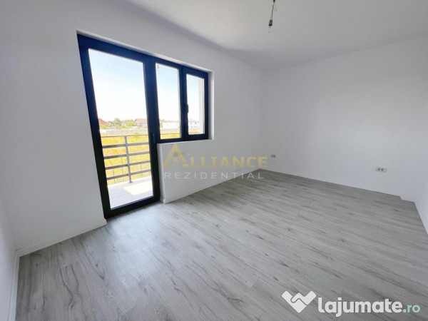 Casa tip duplex - 3 camere - 2 bai