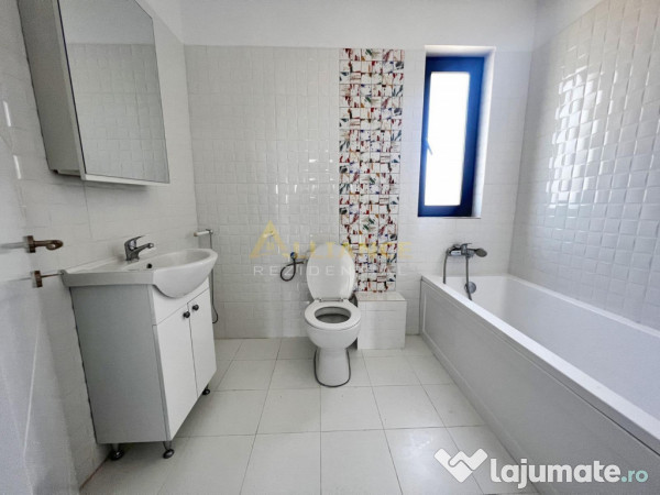 Casa tip duplex - 3 camere - 2 bai