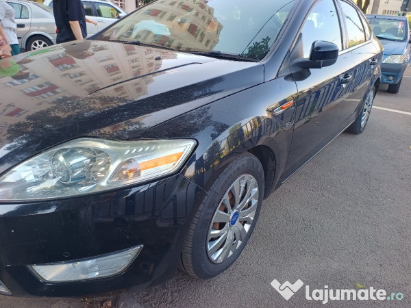 Ford mondeo volan dreapta 