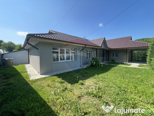 Casă de vanzare sat Rosioara