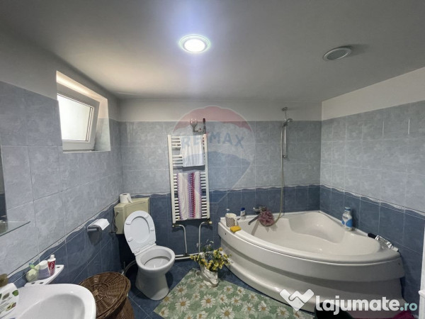 Casă de vanzare sat Rosioara