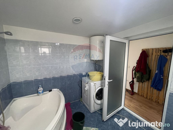 Casă de vanzare sat Rosioara