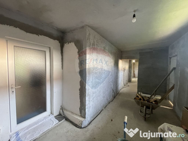 Casă de vanzare sat Rosioara