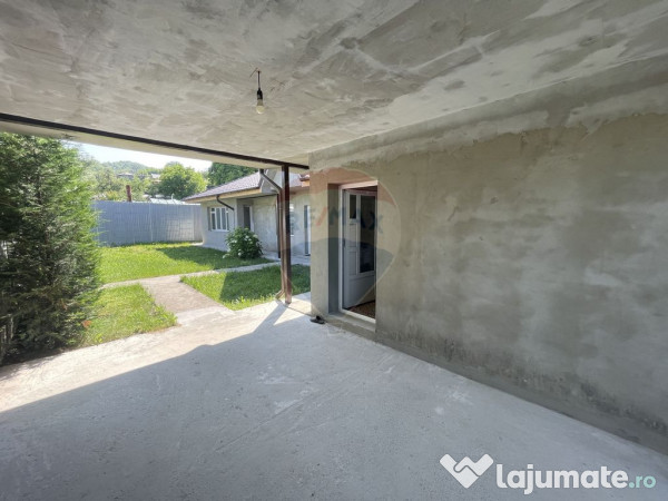 Casă de vanzare sat Rosioara