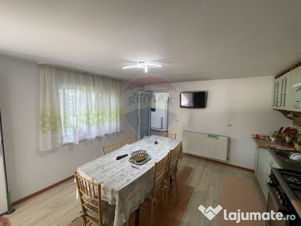 Casă de vanzare sat Rosioara