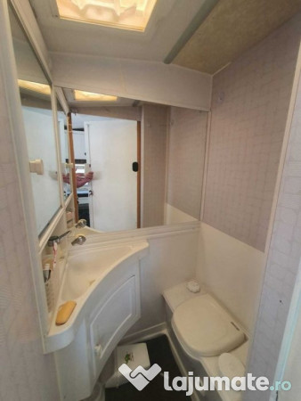 Autorulota Ford Transit 1995 stare buna 