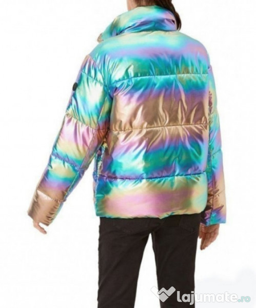 Geaca dama noua M Q/S 