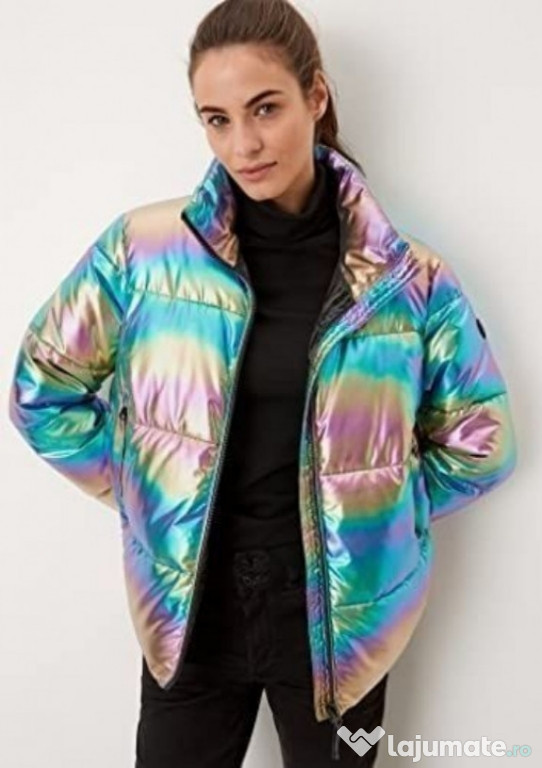 Geaca dama noua M Q/S 