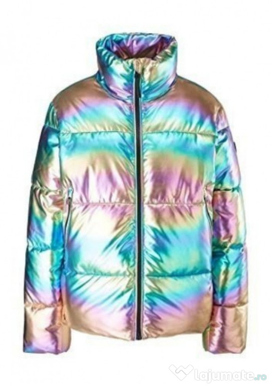 Geaca dama noua M Q/S 