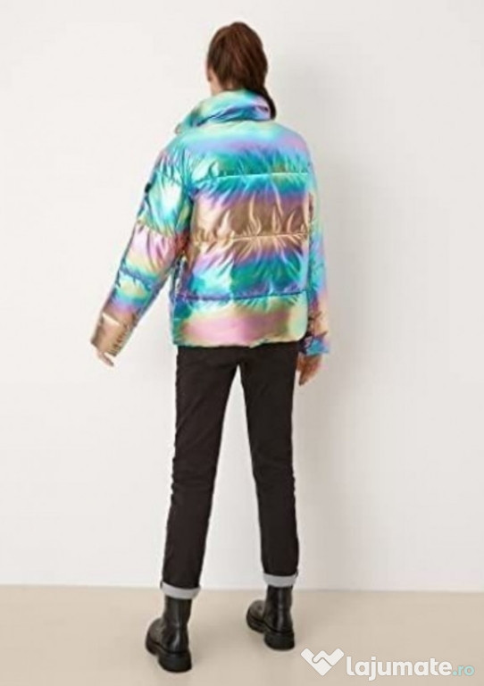 Geaca dama noua M Q/S 