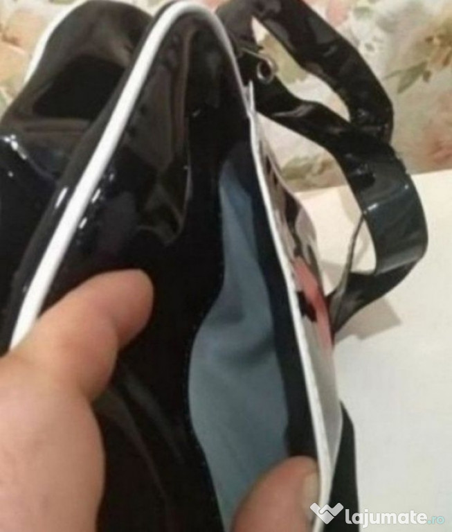 Geanta noua unisex 