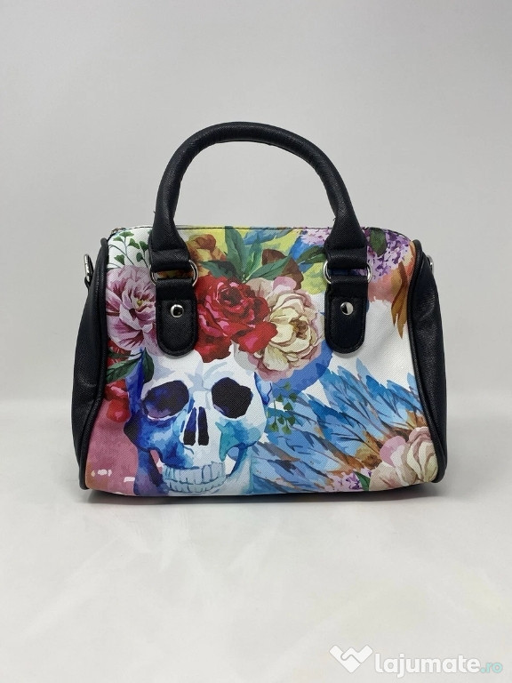 Geanta noua dama 