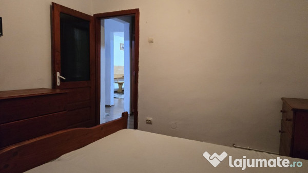 Apartament 4 camere in Deva, zona ultracentrala, et 1 