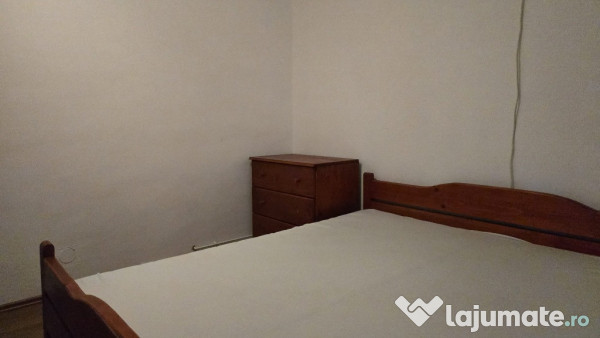 Apartament 4 camere in Deva, zona ultracentrala, et 1 