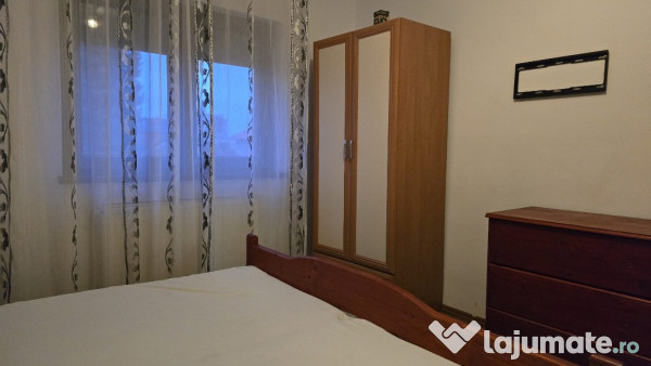 Apartament 4 camere in Deva, zona ultracentrala, et 1 