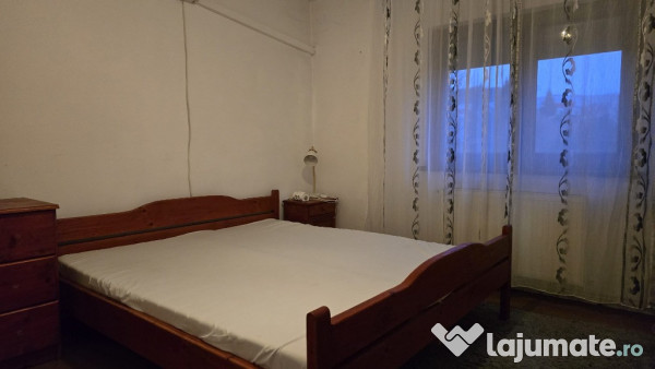 Apartament 4 camere in Deva, zona ultracentrala, et 1 
