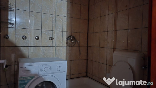 Apartament 4 camere in Deva, zona ultracentrala, et 1 