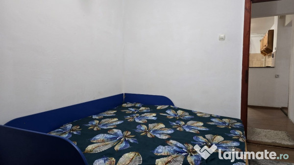 Apartament 4 camere in Deva, zona ultracentrala, et 1 