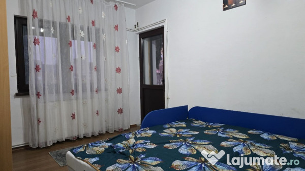 Apartament 4 camere in Deva, zona ultracentrala, et 1 