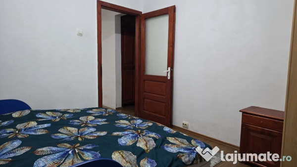 Apartament 4 camere in Deva, zona ultracentrala, et 1 